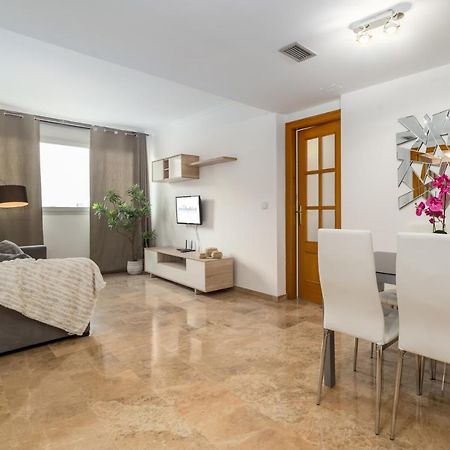 Travel Habitat Torre Francia Lägenhet Valencia Exteriör bild